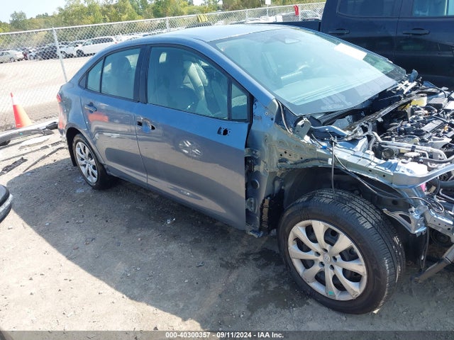 Toyota COROLLA LE 2024 5YFB4MDE0RP093969 Image 14