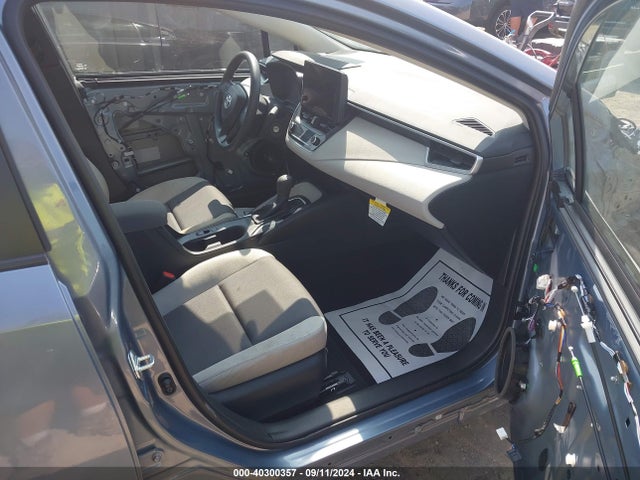 Toyota COROLLA LE 2024 5YFB4MDE0RP093969 Image 5