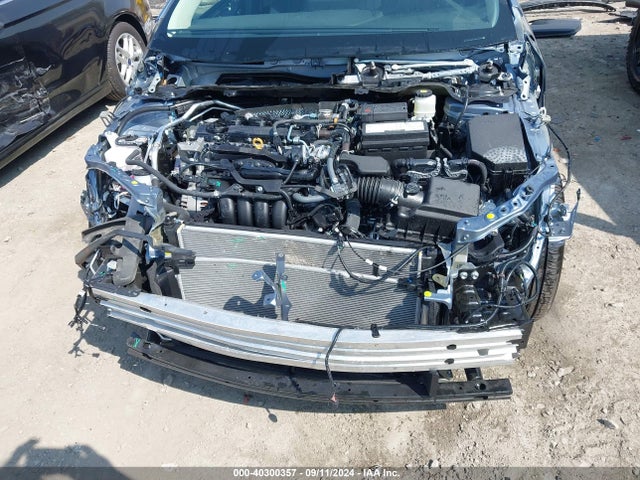 Toyota COROLLA LE 2024 5YFB4MDE0RP093969 Image 6