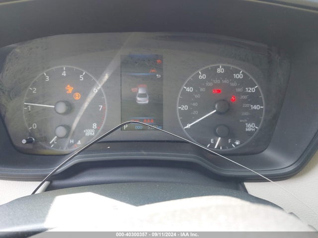 Toyota COROLLA LE 2024 5YFB4MDE0RP093969 Image 7