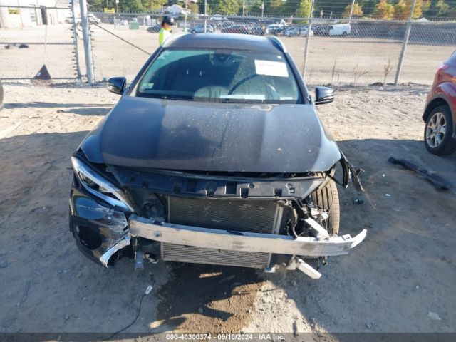 WDCTG4GB2LU023634 Mercedes-Benz Gla 250 4matic