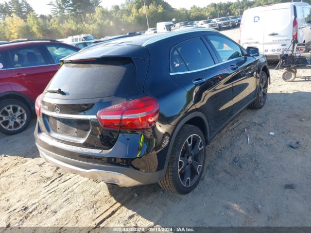 WDCTG4GB2LU023634 Mercedes-Benz Gla 250 4matic
