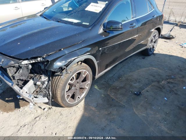 WDCTG4GB2LU023634 Mercedes-Benz Gla 250 4matic