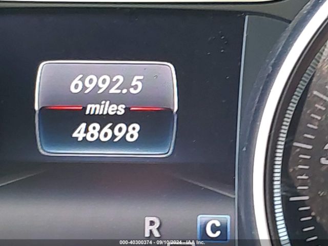 WDCTG4GB2LU023634 Mercedes-Benz Gla 250 4matic