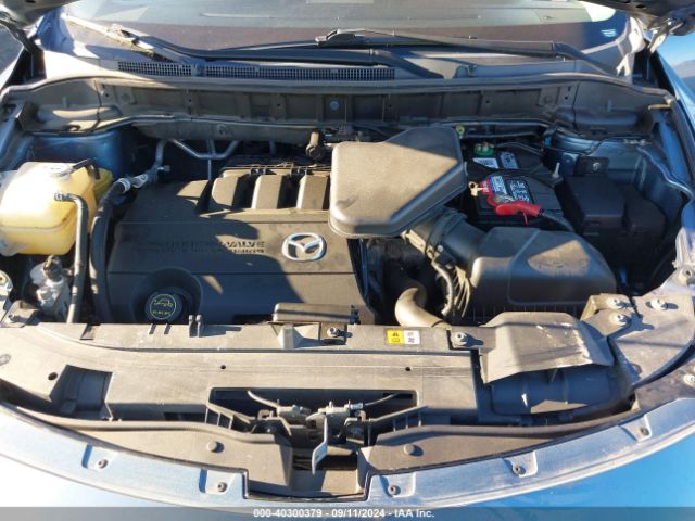 JM3TB3DV6E0425882 Mazda Cx-9 Grand Touring