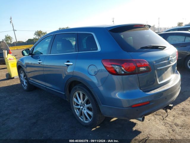 JM3TB3DV6E0425882 Mazda Cx-9 Grand Touring