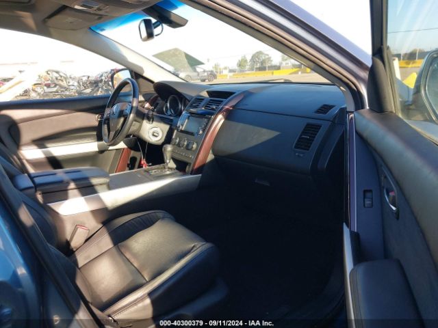 JM3TB3DV6E0425882 Mazda Cx-9 Grand Touring