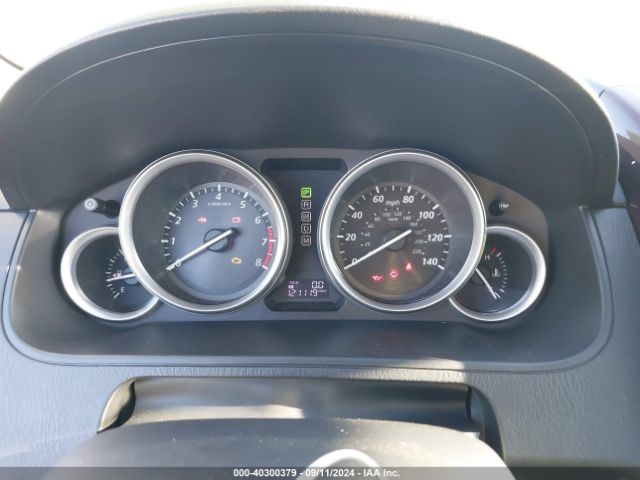 JM3TB3DV6E0425882 Mazda Cx-9 Grand Touring