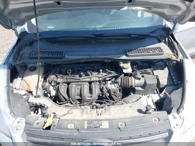 Ford ESCAPE S 2015 1FMCU0F70FUB28967 Image 10