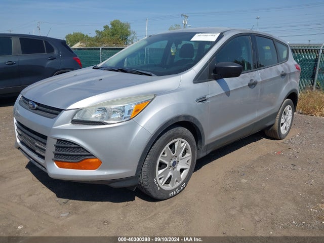 Ford ESCAPE S 2015 1FMCU0F70FUB28967 Image 2