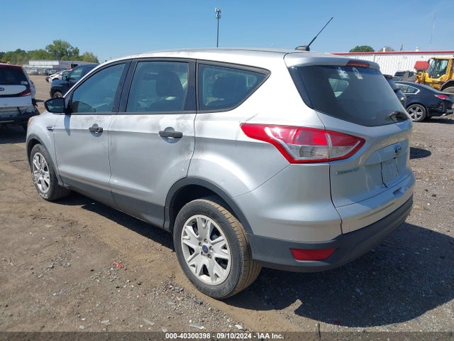 Ford ESCAPE S 2015 1FMCU0F70FUB28967 Image 3