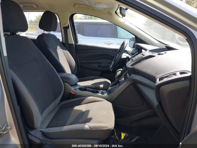 Ford ESCAPE S 2015 1FMCU0F70FUB28967 Image 5