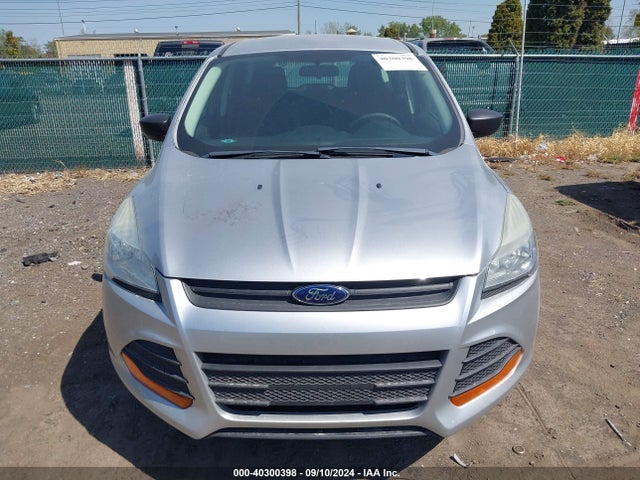 Ford ESCAPE S 2015 1FMCU0F70FUB28967 Image 6