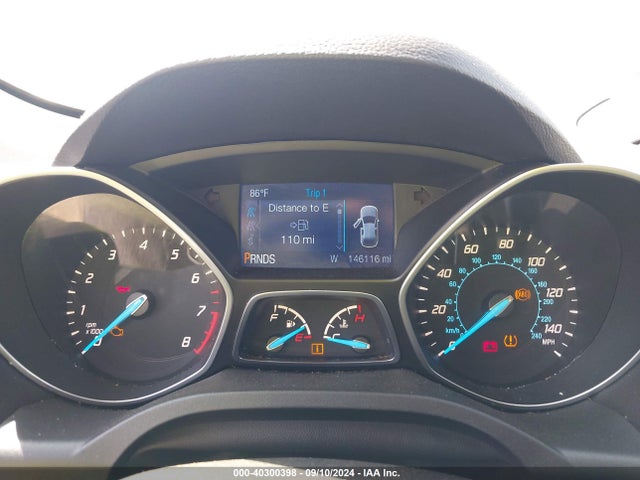 Ford ESCAPE S 2015 1FMCU0F70FUB28967 Image 7
