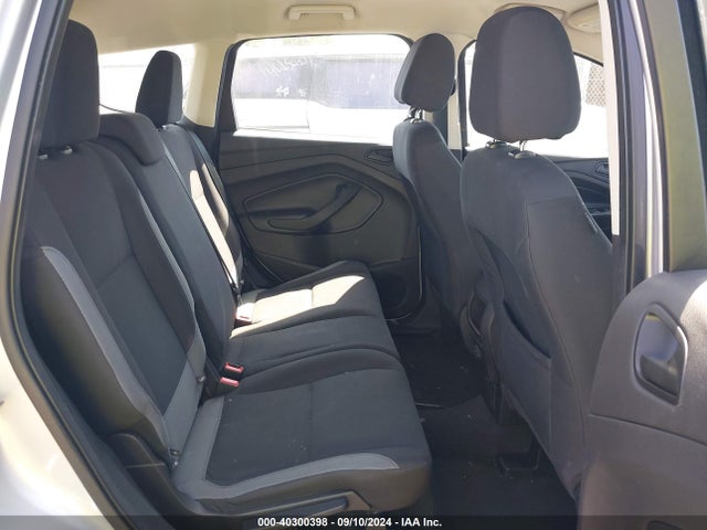Ford ESCAPE S 2015 1FMCU0F70FUB28967 Image 8