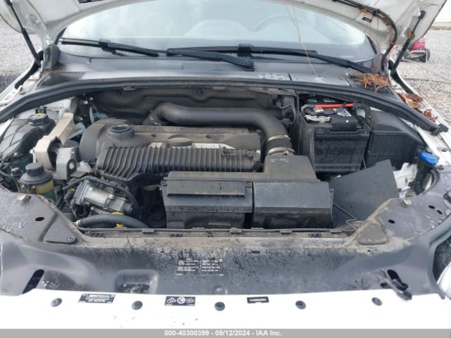 YV4612NM6G1260063 Volvo Xc70 T5 Platinum