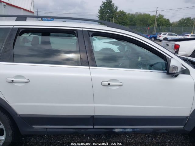YV4612NM6G1260063 Volvo Xc70 T5 Platinum
