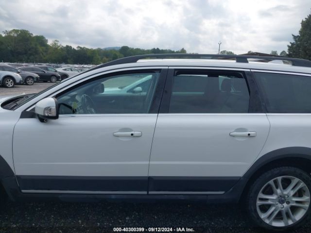 YV4612NM6G1260063 Volvo Xc70 T5 Platinum