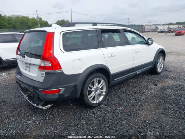 YV4612NM6G1260063 Volvo Xc70 T5 Platinum