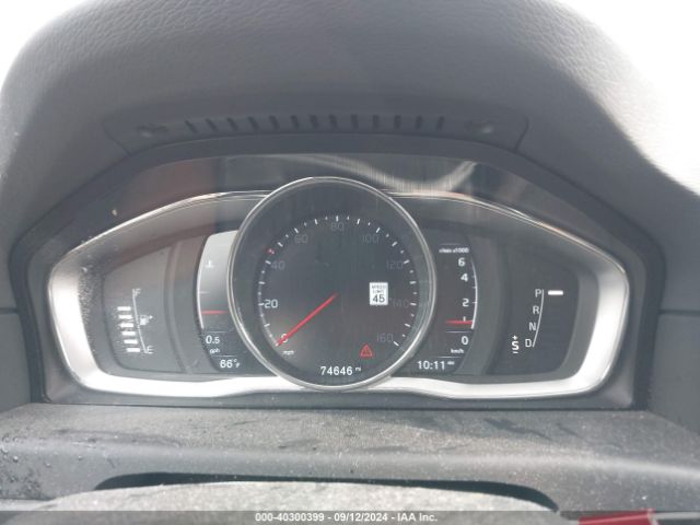 YV4612NM6G1260063 Volvo Xc70 T5 Platinum