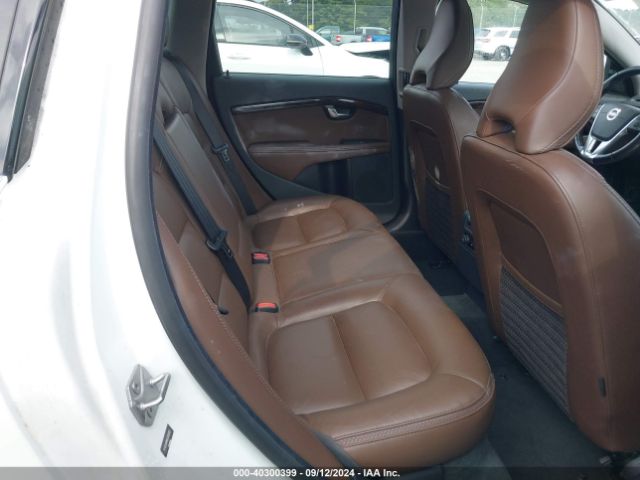 YV4612NM6G1260063 Volvo Xc70 T5 Platinum