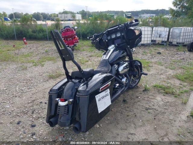 2022 HARLEY-DAVIDSON FLHX 1HD1KBC12NB653678 Photo 3