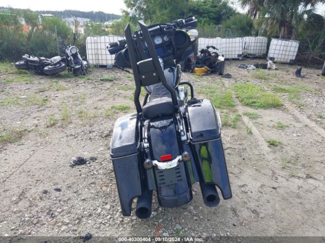 2022 HARLEY-DAVIDSON FLHX 1HD1KBC12NB653678 Photo 5