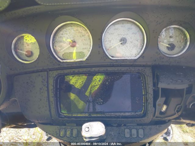 2022 HARLEY-DAVIDSON FLHX 1HD1KBC12NB653678 Photo 6