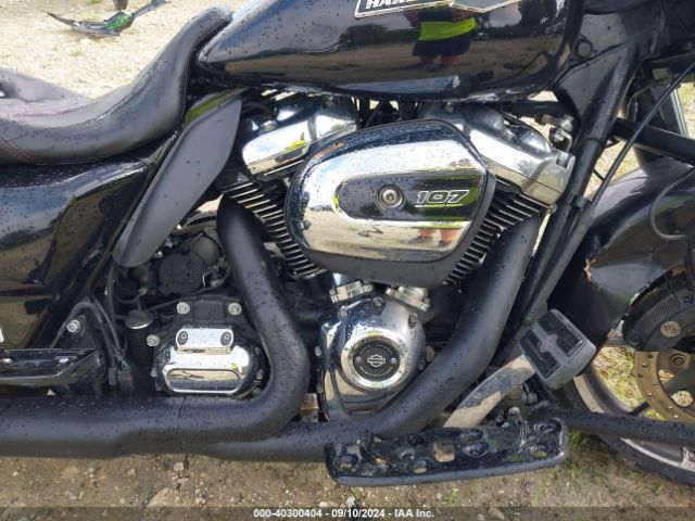 2022 HARLEY-DAVIDSON FLHX 1HD1KBC12NB653678 Photo 7