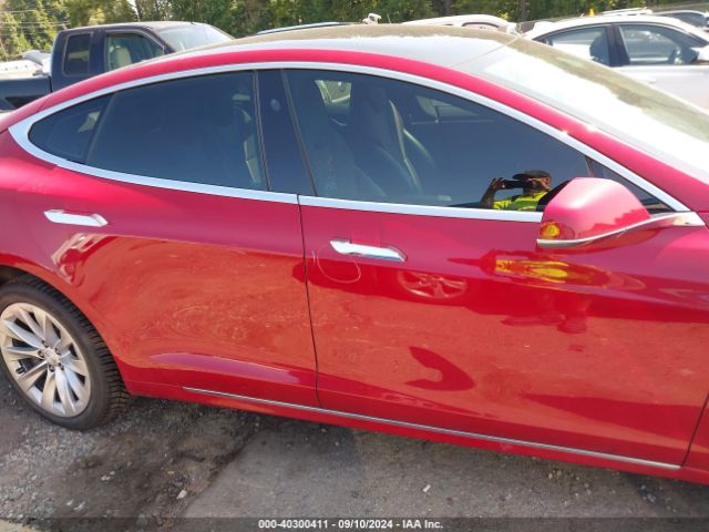 5YJSA1E27HF232596 Tesla Model S 100d/60d/75d/90d/p100d