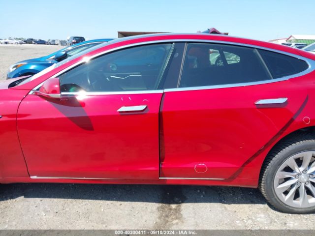 5YJSA1E27HF232596 Tesla Model S 100d/60d/75d/90d/p100d