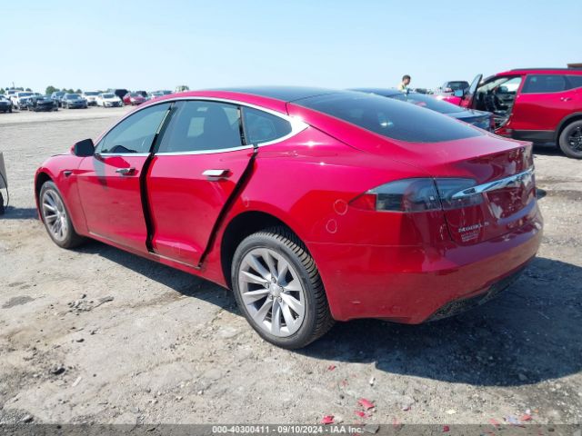 5YJSA1E27HF232596 Tesla Model S 100d/60d/75d/90d/p100d