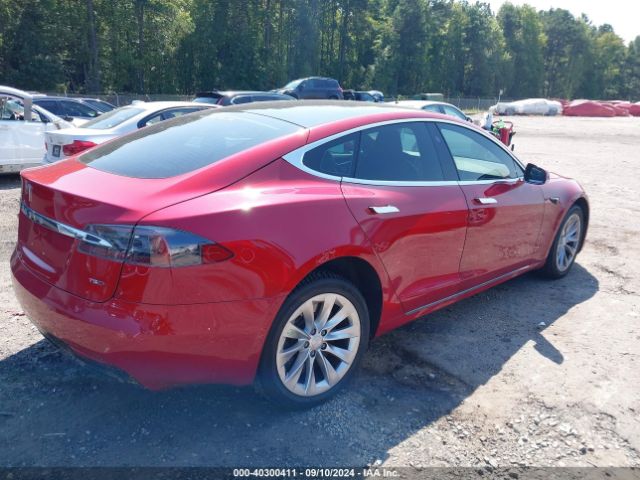 5YJSA1E27HF232596 Tesla Model S 100d/60d/75d/90d/p100d