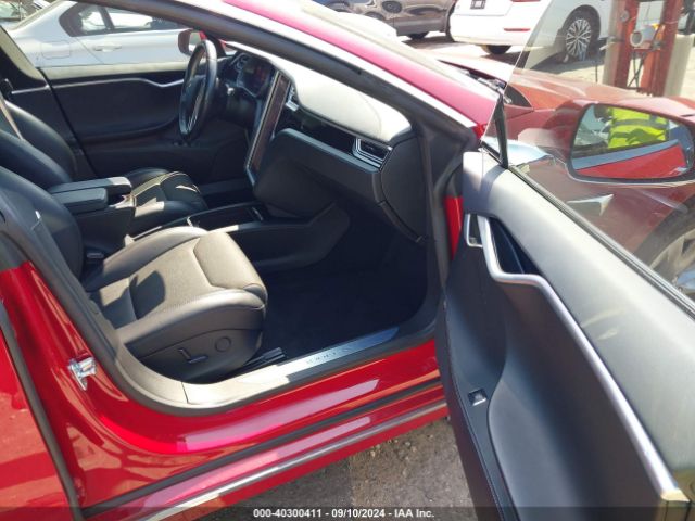 5YJSA1E27HF232596 Tesla Model S 100d/60d/75d/90d/p100d