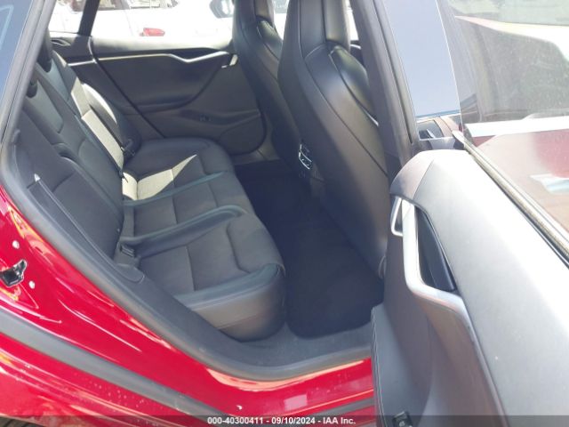 5YJSA1E27HF232596 Tesla Model S 100d/60d/75d/90d/p100d