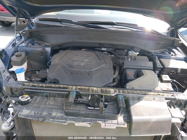 5XYP5DGC2RG420387 KIA Telluride Sx Prestige