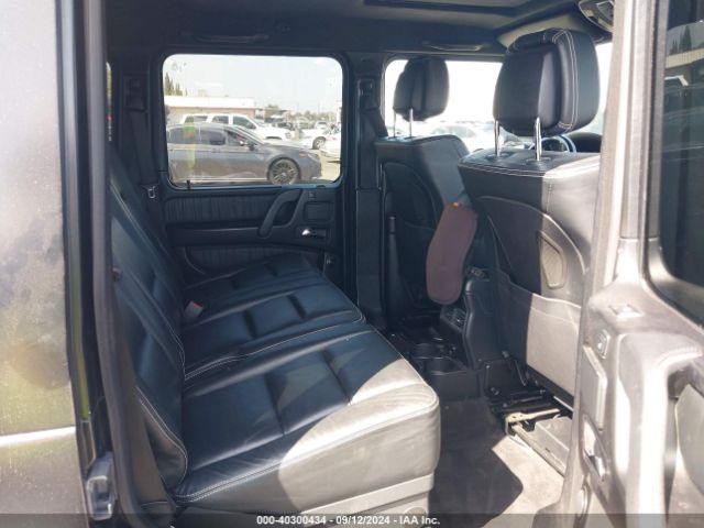 WDCYC3KFXHX262988 Mercedes-Benz G 550 4matic