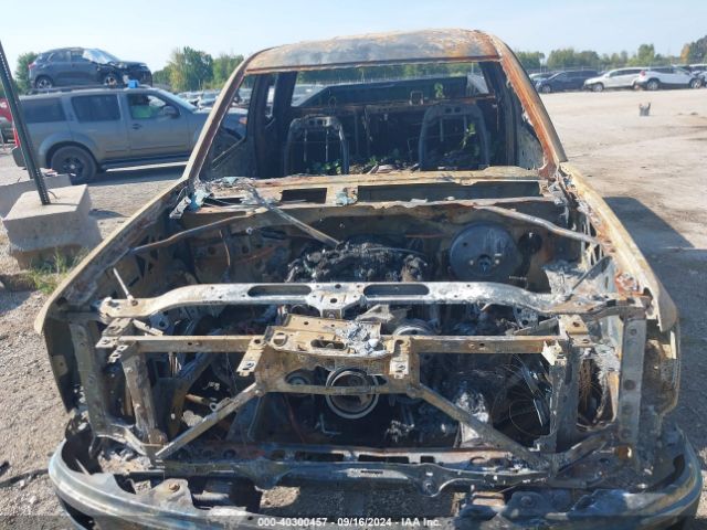1GCVKRECXFZ391749 Chevrolet Silverado 1500 1lt
