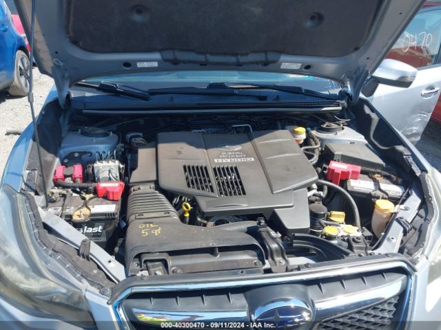 JF2GPBPC3FH288064 Subaru Xv Crosstrek Hybrid Touring