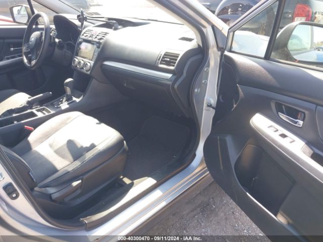 JF2GPBPC3FH288064 Subaru Xv Crosstrek Hybrid Touring