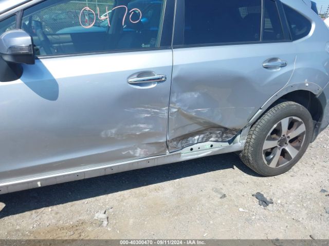 JF2GPBPC3FH288064 Subaru Xv Crosstrek Hybrid Touring