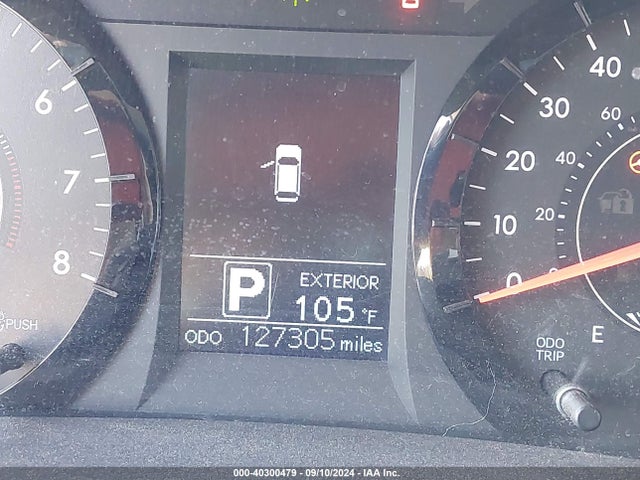 Toyota Sienna Le 8 Passenger 2015 5TDKK3DC2FS660975 Image 16