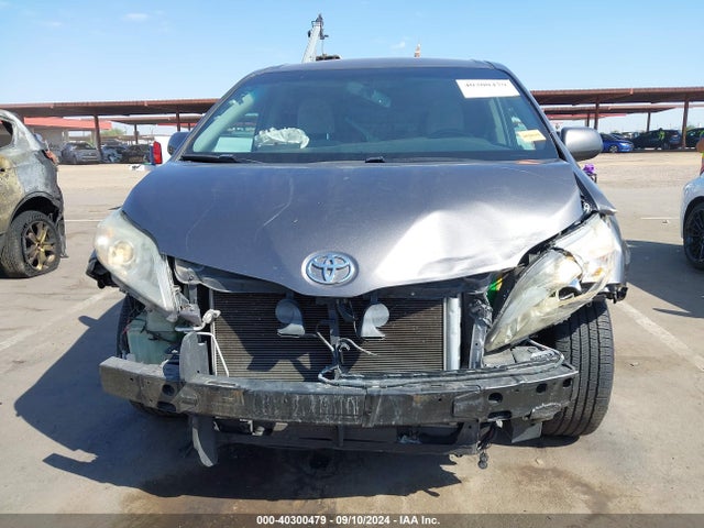 Toyota Sienna Le 8 Passenger 2015 5TDKK3DC2FS660975 Image 6