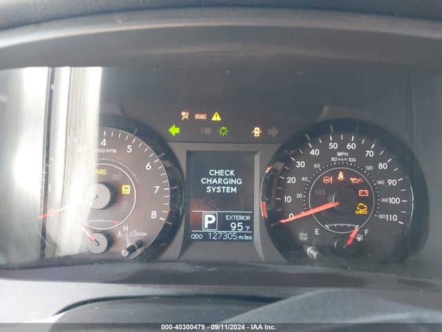 Toyota Sienna Le 8 Passenger 2015 5TDKK3DC2FS660975 Image 7