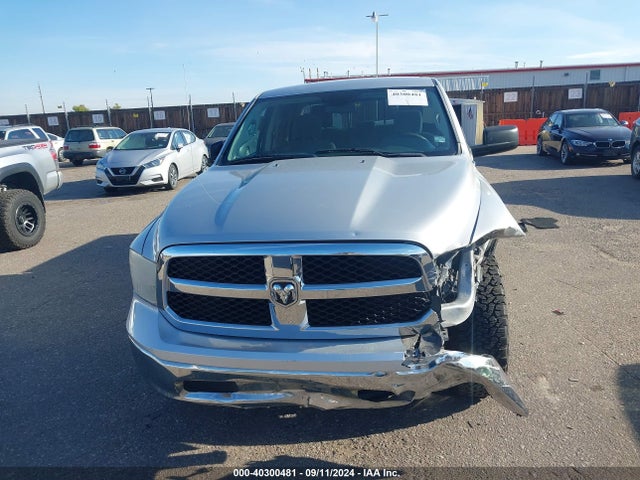 RAM 1500 Slt  4x4 5'7 Box 2017 1C6RR7LT6HS680053 Image 12