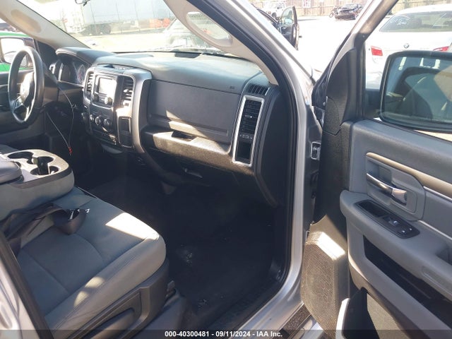 RAM 1500 Slt  4x4 5'7 Box 2017 1C6RR7LT6HS680053 Image 5