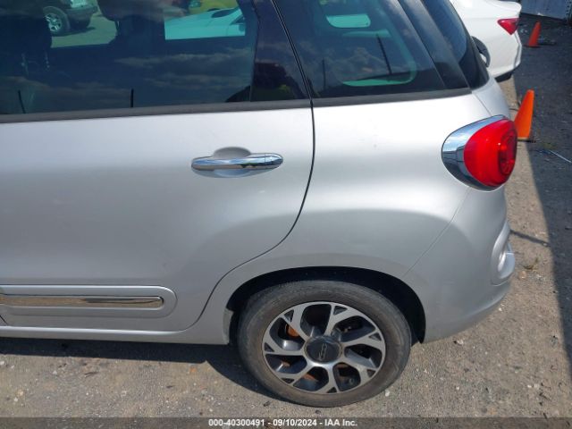 ZFBCFACH8EZ016634 Fiat 500l Lounge