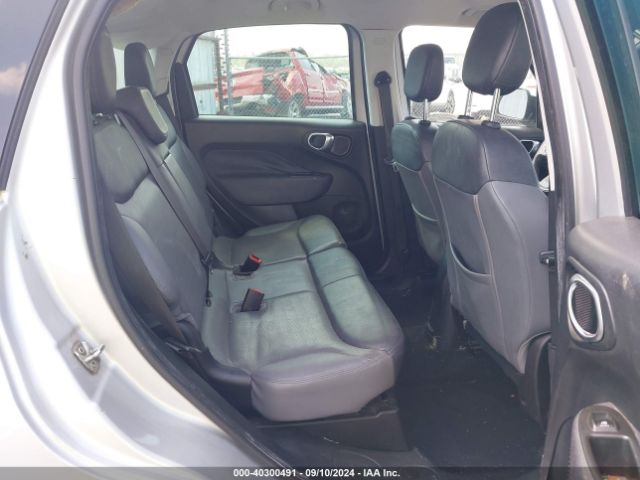 ZFBCFACH8EZ016634 Fiat 500l Lounge