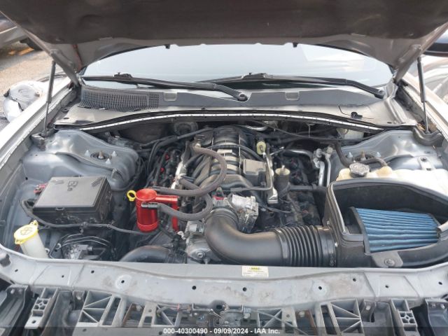 2C3CDXCT1KH599638 Dodge Charger R/t Rwd