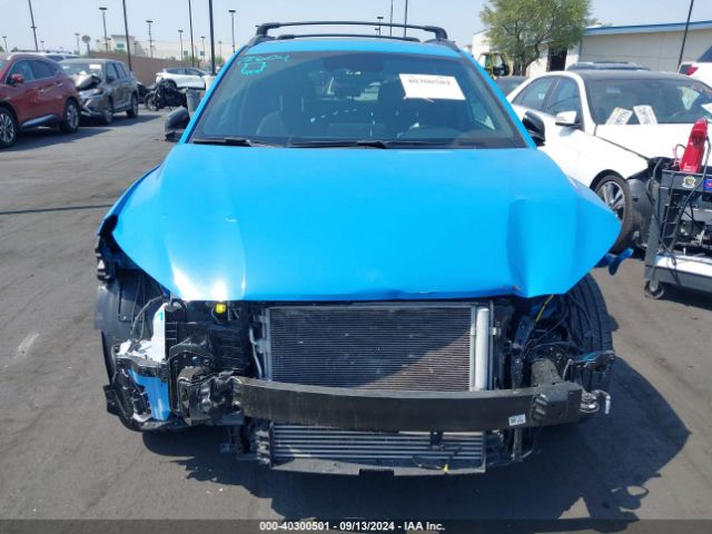KM8K33A34PU944022 Hyundai Kona N Line